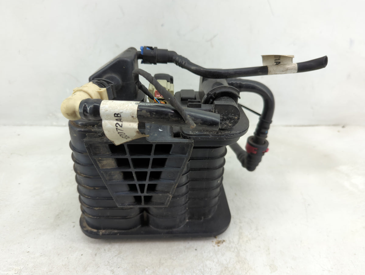 2018 Chevrolet Malibu Fuel Vapor Charcoal Canister 1410742 - Oemusedautoparts1.com
