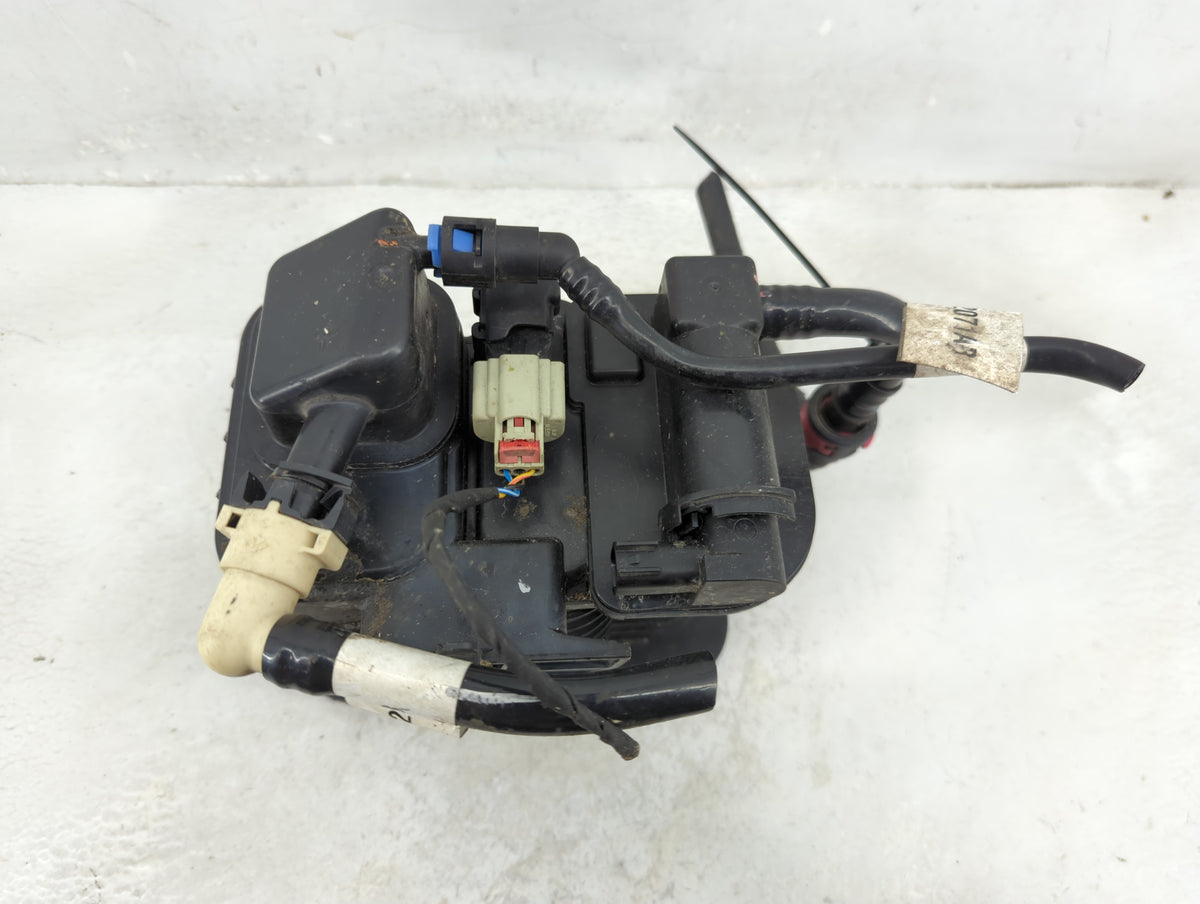 2018 Chevrolet Malibu Fuel Vapor Charcoal Canister 1410742 - Oemusedautoparts1.com