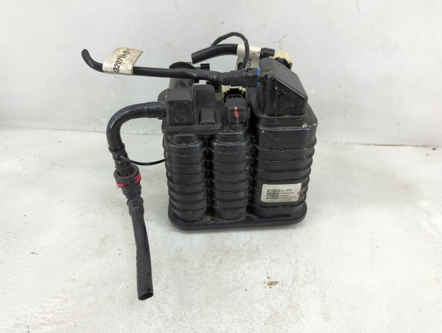2018 Chevrolet Malibu Fuel Vapor Charcoal Canister 1410742 - Oemusedautoparts1.com