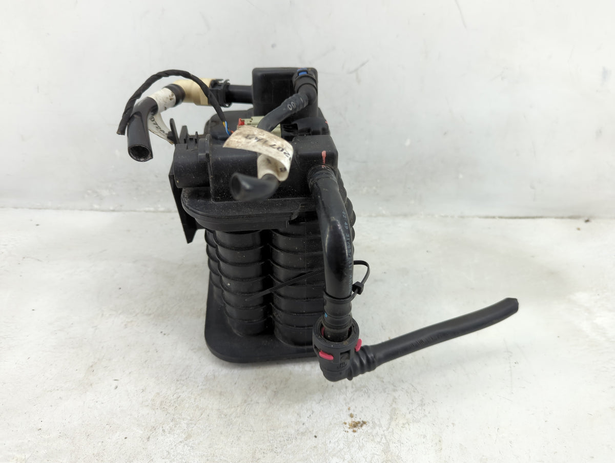 2018 Chevrolet Malibu Fuel Vapor Charcoal Canister 1410742 - Oemusedautoparts1.com