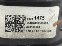 2018 Chevrolet Malibu Fuel Vapor Charcoal Canister 1410742 - Oemusedautoparts1.com