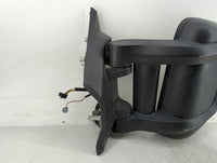 Chevrolet Malibu Driver Left Side View Manual Door Mirror Black - Oemusedautoparts1.com