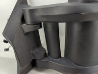 Chevrolet Malibu Driver Left Side View Manual Door Mirror Black - Oemusedautoparts1.com