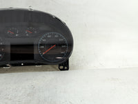 2017-2018 Chevrolet Malibu Instrument Cluster Speedometer Gauges P/N:84296450 Fits Fits 2017 2018 OEM Used Auto Parts - Oemu