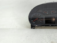 2017-2018 Chevrolet Malibu Instrument Cluster Speedometer Gauges P/N:84296450 Fits Fits 2017 2018 OEM Used Auto Parts - Oemu