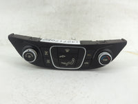 2018 Chevrolet Malibu Climate Control Module Temperature AC/Heater Replacement P/N:84426646 QFGM4D4A, MSIP-REM-N25-QFGM504A 