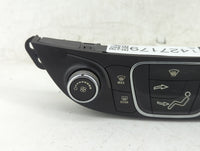 2018 Chevrolet Malibu Climate Control Module Temperature AC/Heater Replacement P/N:84426646 QFGM4D4A, MSIP-REM-N25-QFGM504A 