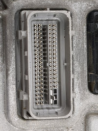 2018-2019 Chevrolet Malibu PCM Engine Control Computer ECU ECM PCU OEM P/N:12689129 12680194, 13101010000000X Fits Fits 2018