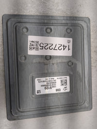 2018-2019 Chevrolet Malibu PCM Engine Control Computer ECU ECM PCU OEM P/N:12689129 12680194, 13101010000000X Fits Fits 2018
