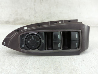compare product 2016-2021 Chevrolet Malibu Master Power Window Switch Replacement Driver Side Left P/N:84151774 Fits OEM Used Auto Parts