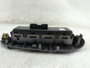 2016-2021 Chevrolet Malibu Master Power Window Switch Replacement Driver Side Left P/N:84151774 Fits OEM Used Auto Parts