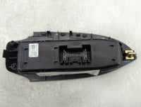 2016-2021 Chevrolet Malibu Master Power Window Switch Replacement Driver Side Left P/N:84151774 Fits OEM Used Auto Parts - O