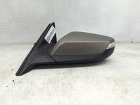 2016-2018 Chevrolet Malibu Driver Side View Mirror - Left Door Mirror OEM Used - Oemusedautoparts1.com