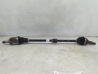 2016-2018 Chevrolet Malibu Axle Shaft Front Driver Cv C/v - Oemusedautoparts1.com
