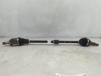 compare product 2016-2018 Chevrolet Malibu Axle Shaft Front Driver Cv C/v
