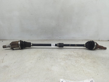 2016-2018 Chevrolet Malibu Axle Shaft Front Driver Cv C/v - Oemusedautoparts1.com