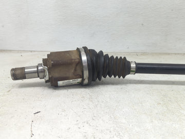 2016-2018 Chevrolet Malibu Axle Shaft Front Driver Cv C/v