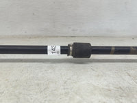 2016-2018 Chevrolet Malibu Axle Shaft Front Driver Cv C/v - Oemusedautoparts1.com