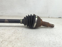 2016-2018 Chevrolet Malibu Axle Shaft Front Driver Cv C/v - Oemusedautoparts1.com