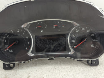 compare product 2017-2018 Chevrolet Malibu Instrument Cluster Speedometer Gauges P/N:84265612 Fits Fits 2017 2018 OEM Used Auto Parts