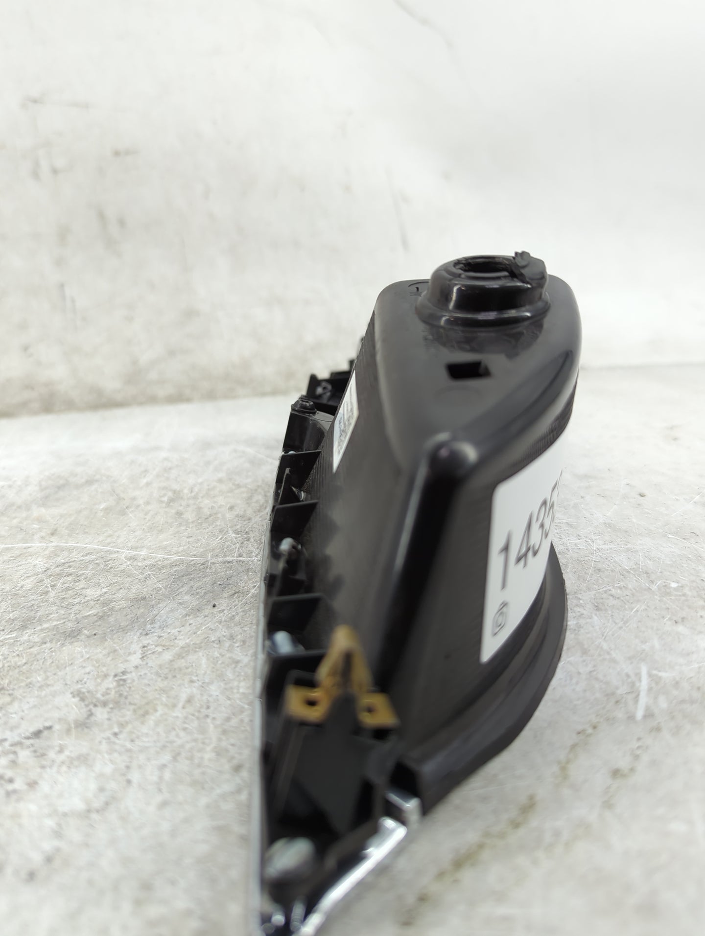 2016-2021 Chevrolet Malibu Master Power Window Switch Replacement Driver Side Left P/N:84139693 13534427 Fits OEM Used Auto 
