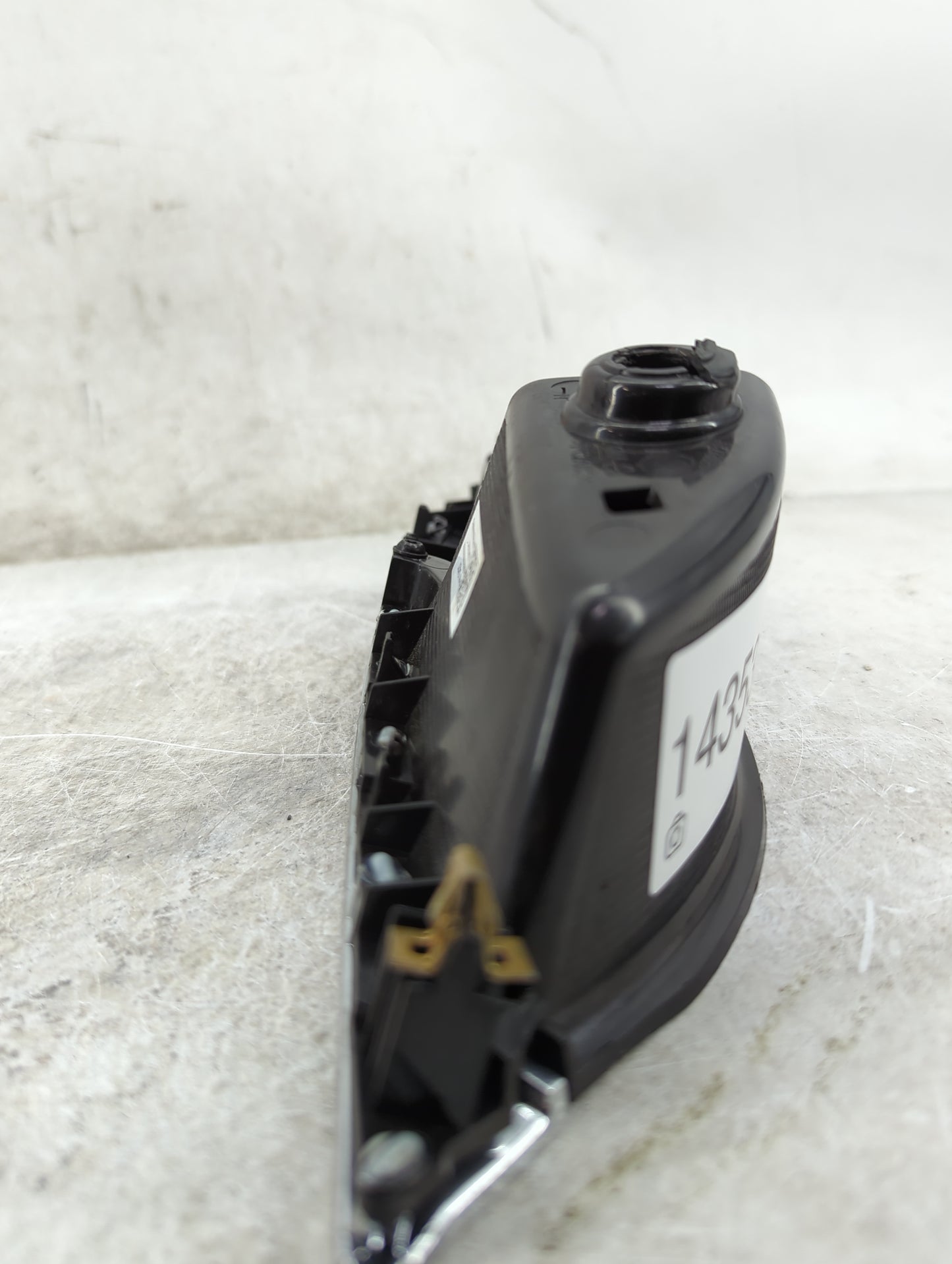 2016-2021 Chevrolet Malibu Master Power Window Switch Replacement Driver Side Left P/N:84139693 13534427 Fits OEM Used Auto 