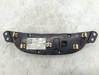 2018 Chevrolet Malibu Climate Control Module Temperature AC/Heater Replacement P/N:84105597 QFGM4D4A, MSIP-REM-N25-QFGM504A 