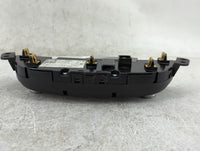 2018 Chevrolet Malibu Climate Control Module Temperature AC/Heater Replacement P/N:84105597 QFGM4D4A, MSIP-REM-N25-QFGM504A 