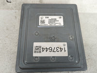 2018-2019 Chevrolet Malibu PCM Engine Control Computer ECU ECM PCU OEM P/N:12689129 12680194 Fits Fits 2018 2019 OEM Used Au