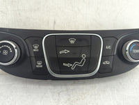 2018 Chevrolet Malibu Climate Control Module Temperature AC/Heater Replacement P/N:84105597 Fits OEM Used Auto Parts - Oemus