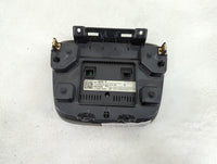 2017-2018 Chevrolet Malibu Radio AM FM Cd Player Receiver Replacement P/N:84175576 MSIP-REM-N25-QFGM501A Fits OEM Used Auto 