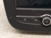 2018 Chevrolet Malibu Radio AM FM Cd Player Receiver Replacement P/N:42554703 7310500000000X, 555343750 Fits Fits 2019 2020 