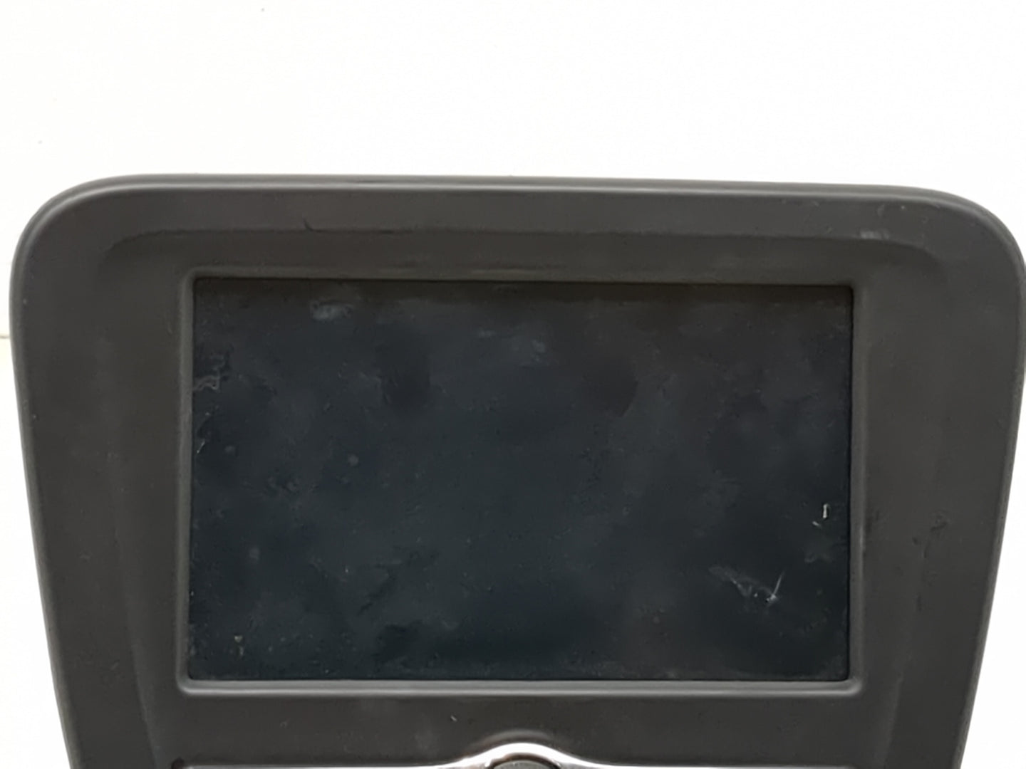 2018 Chevrolet Malibu Radio AM FM Cd Player Receiver Replacement P/N:42554703 7310500000000X, 555343750 Fits Fits 2019 2020 