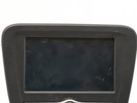 2018 Chevrolet Malibu Radio AM FM Cd Player Receiver Replacement P/N:42554703 7310500000000X, 555343750 Fits Fits 2019 2020 