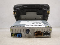2018 Chevrolet Malibu Radio AM FM Cd Player Receiver Replacement P/N:42554703 7310500000000X, 555343750 Fits Fits 2019 2020 