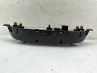 2019-2021 Chevrolet Malibu Climate Control Module Temperature AC/Heater Replacement P/N:84426651 737020000000X Fits OEM Used