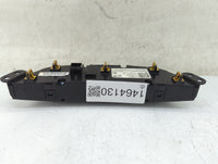2019-2021 Chevrolet Malibu Climate Control Module Temperature AC/Heater Replacement P/N:84426651 737020000000X Fits OEM Used
