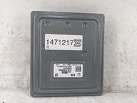 2018-2019 Chevrolet Malibu PCM Engine Control Computer ECU ECM PCU OEM P/N:12699666 12697426 Fits Fits 2018 2019 OEM Used Au