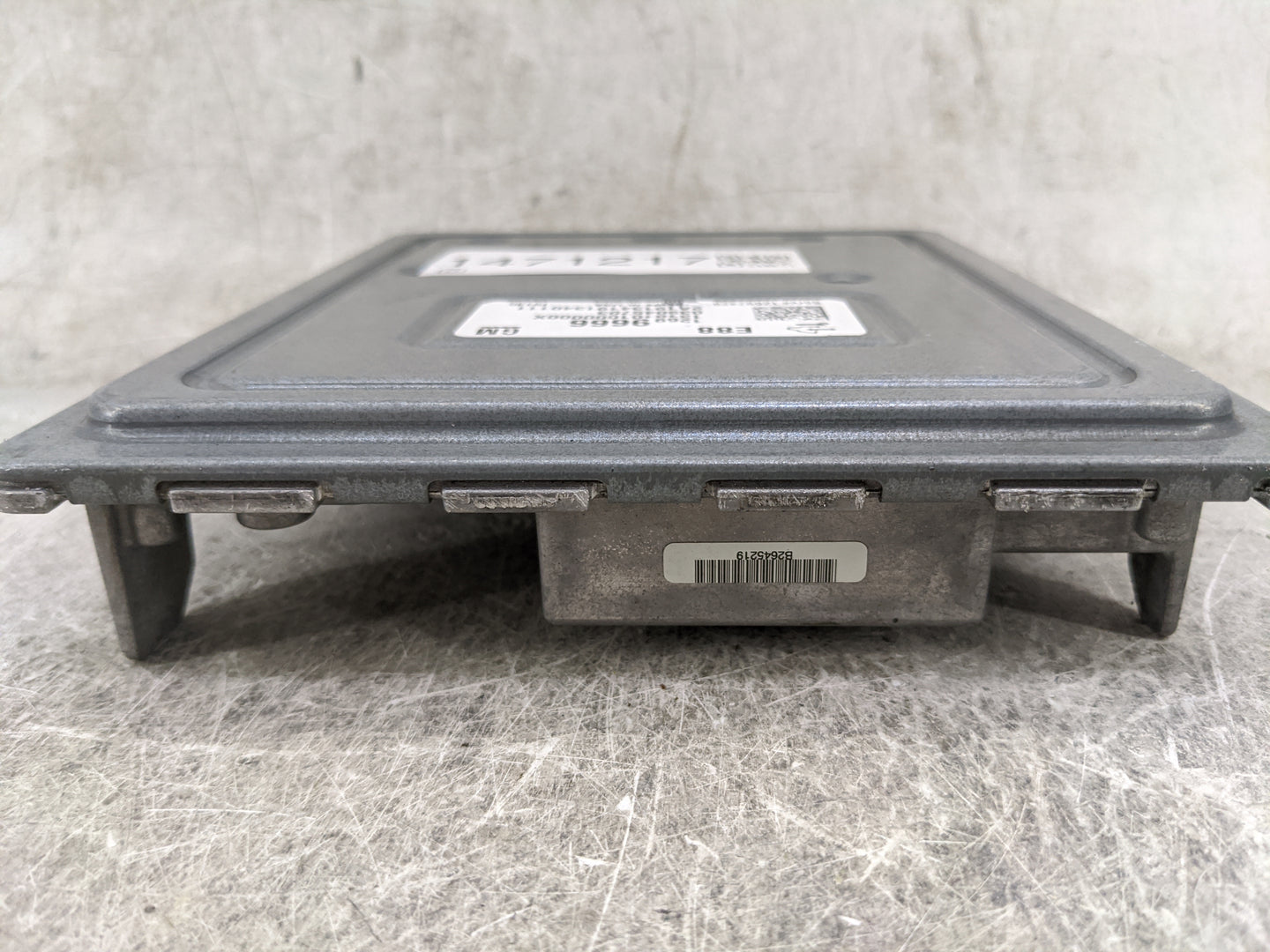 2018-2019 Chevrolet Malibu PCM Engine Control Computer ECU ECM PCU OEM P/N:12699666 12697426 Fits Fits 2018 2019 OEM Used Au