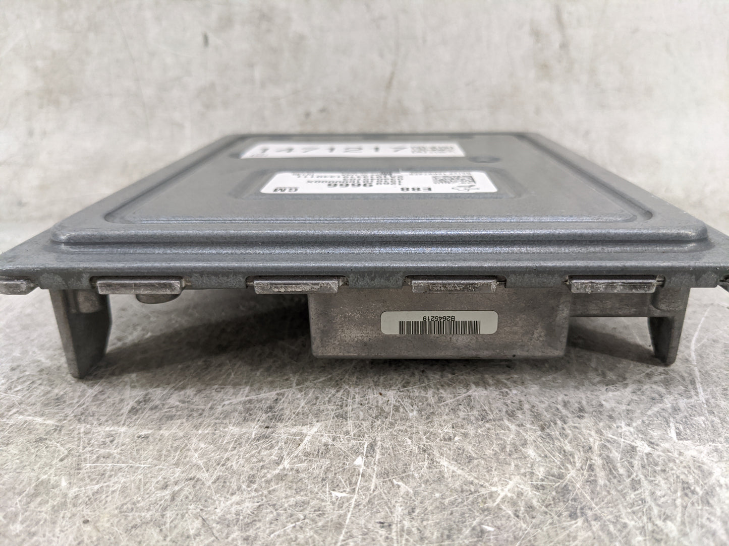 2018-2019 Chevrolet Malibu PCM Engine Control Computer ECU ECM PCU OEM P/N:12699666 12697426 Fits Fits 2018 2019 OEM Used Au