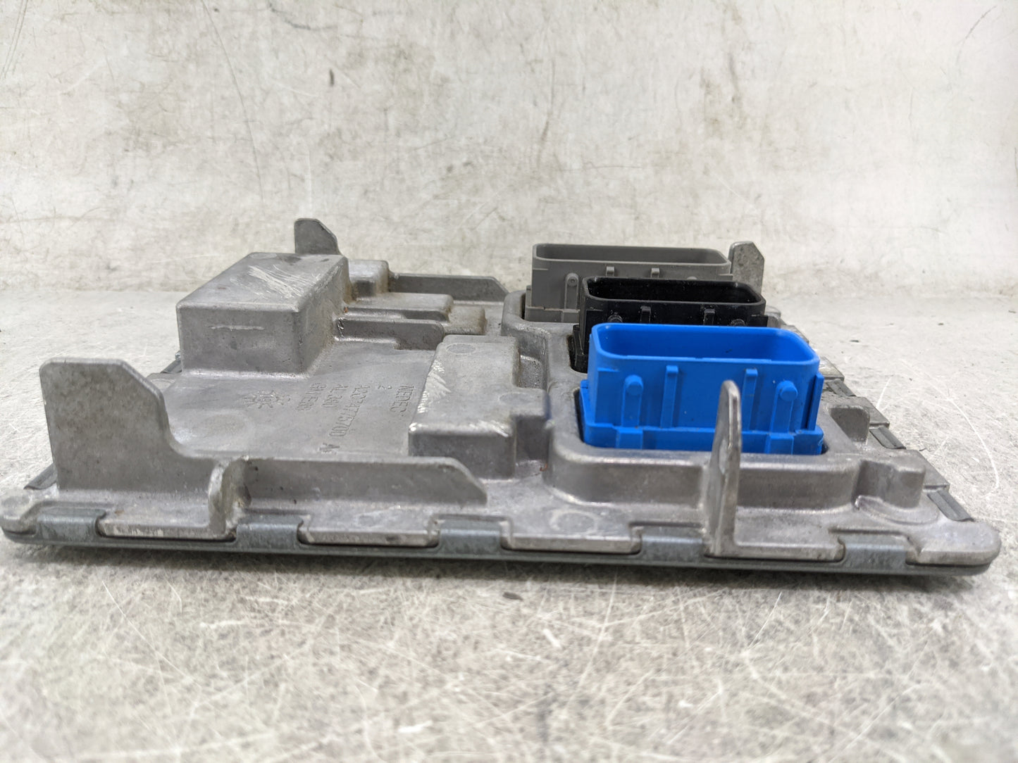 2018-2019 Chevrolet Malibu PCM Engine Control Computer ECU ECM PCU OEM P/N:12699666 12697426 Fits Fits 2018 2019 OEM Used Au
