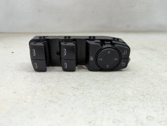 compare product 2016-2021 Chevrolet Malibu Master Power Window Switch Replacement Driver Side Left P/N:84139693 D1A081A Fits OEM Used Auto Parts