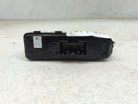 2016-2021 Chevrolet Malibu Master Power Window Switch Replacement Driver Side Left P/N:84139693 D1A081A Fits OEM Used Auto P