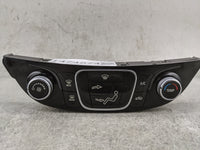 2019-2021 Chevrolet Malibu Climate Control Module Temperature AC/Heater Replacement P/N:84426651 737020000000X Fits OEM Used