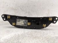 2019-2021 Chevrolet Malibu Climate Control Module Temperature AC/Heater Replacement P/N:84426651 737020000000X Fits OEM Used