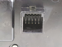 2019-2021 Chevrolet Malibu Climate Control Module Temperature AC/Heater Replacement P/N:84426651 737020000000X Fits OEM Used