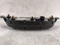 2019-2021 Chevrolet Malibu Climate Control Module Temperature AC/Heater Replacement P/N:84426651 737020000000X Fits OEM Used
