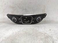 2019-2021 Chevrolet Malibu Climate Control Module Temperature AC/Heater Replacement P/N:84426651 QFQM4D4A Fits Fits 2019 202