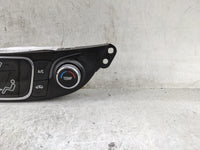 2019-2021 Chevrolet Malibu Climate Control Module Temperature AC/Heater Replacement P/N:84426651 QFQM4D4A Fits Fits 2019 202
