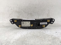 2019-2021 Chevrolet Malibu Climate Control Module Temperature AC/Heater Replacement P/N:84426651 QFQM4D4A Fits Fits 2019 202